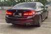 BMW 5 Series 530i 2020 Sedan 5