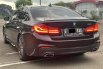 BMW 5 Series 530i 2020 Sedan 4