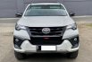 Toyota Fortuner 2.4 TRD AT 2019 Putih 1