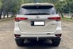 Toyota Fortuner 2.4 TRD AT 2019 Putih 5