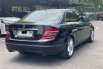 Mercedes-Benz C-Class C 200 Exclusive Line 2008 5