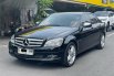 Mercedes-Benz C-Class C 200 Exclusive Line 2008 3