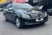 Mercedes-Benz C-Class C 200 Exclusive Line 2008 2