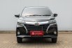 Toyota Avanza G 1.3 MT 2019 Hitam - Pajak Panjang - TDP Rendah 1