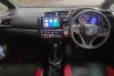 Honda Jazz RS CVT 2018 Hatchback TDP cuma 13 jt 7