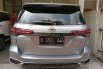 Toyota Fortuner New  4x2 2.8 GR Sport A/T DSL 2022 Silver *63UJZ 4