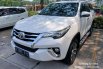 Toyota Fortuner 2.4 VRZ AT 2020 Putih *61PJS 3