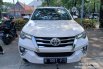 Toyota Fortuner 2.4 VRZ AT 2020 Putih *61PJS 1