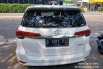 Toyota Fortuner 2.4 VRZ AT 2020 Putih *61PJS 4