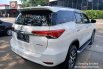 Toyota Fortuner 2.4 VRZ AT 2020 Putih *61PJS 5