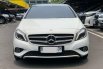 Mercedes-Benz A-Class A 200 2013 1