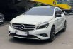 Mercedes-Benz A-Class A 200 2013 2