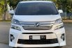 Toyota Vellfire Z Golden Eye 2015 2