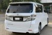 Toyota Vellfire Z Golden Eye 2015 3