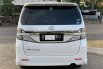 Toyota Vellfire Z Golden Eye 2015 4