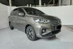 Suzuki Ertiga GX AT ( Matic ) 2022 Abu2 Magma Km antik low 26rban Good Condition siap pakai 2