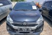 Daihatsu Ayla 1.2L R AT 2017 Hitam 1