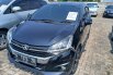 Daihatsu Ayla 1.2L R AT 2017 Hitam 3