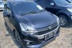 Daihatsu Ayla 1.2L R AT 2017 Hitam 2