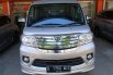 Daihatsu Luxio 1.5 X M/T 2021 Silver 1