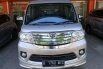 Daihatsu Luxio 1.5 X M/T 2021 silver 1