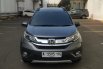 Honda BR-V E CVT Abu-abu 2019 KM401rbuan Mulus abis siap pake  3