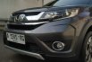 Honda BR-V E CVT Abu-abu 2019 KM401rbuan Mulus abis siap pake  4