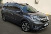 Honda BR-V E CVT Abu-abu 2019 KM401rbuan Mulus abis siap pake  6