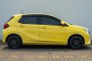 Daihatsu Ayla X 1.0 AT 2023 Kuning - TDP Rendah - Pajak Panjang 6