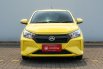 Daihatsu Ayla X 1.0 AT 2023 Kuning - TDP Rendah - Pajak Panjang 1