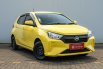 Daihatsu Ayla X 1.0 AT 2023 Kuning - TDP Rendah - Pajak Panjang 7