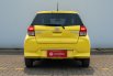 Daihatsu Ayla X 1.0 AT 2023 Kuning - TDP Rendah - Pajak Panjang 9