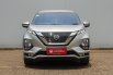 Nissan Livina VL 1.5 AT 2019 Silver - TDP Rendah - Mobil Bekas Berkualitas 1