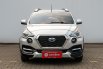 Datsun Datsun Cross 1.2 AT 2018 Silver - Pajak Panjang - Mobil Bekas Berkualitas 1