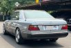 Mercedes-Benz 300CE C124 3.0 Automatic 1989 6