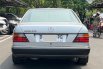 Mercedes-Benz 300CE C124 3.0 Automatic 1989 3