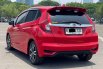 MOBIL LANGKA HONDA JAZZ RS AT MERAH 2018 HARGA TERJANGKAU 6