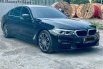 BMW 5 Series 530i 2020 Sedan 3