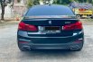 BMW 5 Series 530i 2020 Sedan 4