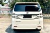 Toyota Vellfire ZG 2014 Putih 4