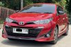 PROMO KREDIT TOYOTA YARIS STRD AT MERAH 2019 SIAP PAKAI 3