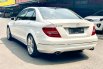 MERCEDES BENZ C300 AMG LUXURY AT WHITE 2013 6