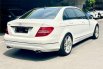 MERCEDES BENZ C300 AMG LUXURY AT WHITE 2013 5