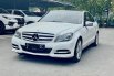 MERCEDES BENZ C300 AMG LUXURY AT WHITE 2013 3