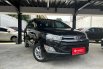 Toyota Innova G Lux 2.0 AT 2018 Hitam - Pajak Aman - Mobil Bekas Berkualitas 2