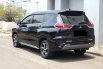 Mitsubishi Xpander ULTIMATE 2022 hitam km 13rban cash kredit proses bisa dibantu 4