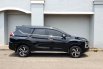 Mitsubishi Xpander ULTIMATE 2022 hitam km 13rban cash kredit proses bisa dibantu 7