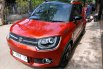 Suzuki Ignis GX AGS 2018 Merah *08IS 3