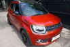 Suzuki Ignis GX AGS 2018 Merah *08IS 2