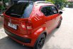 Suzuki Ignis GX AGS 2018 Merah *08IS 5